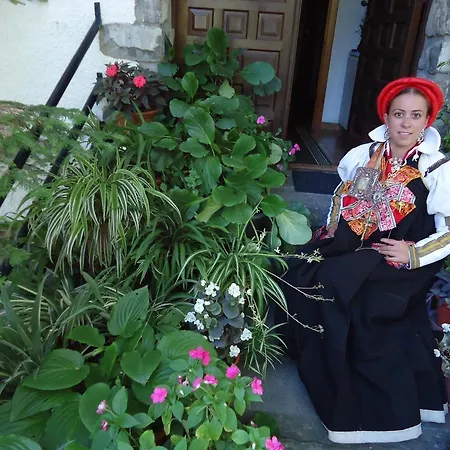 Casa de Campo Casa Ursula