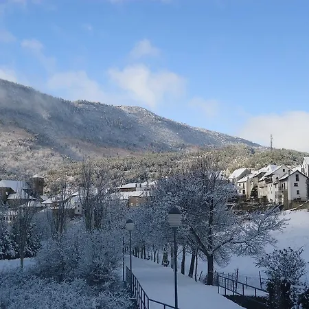 Country house Casa Ursula Anso