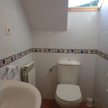 Country house Casa Ursula