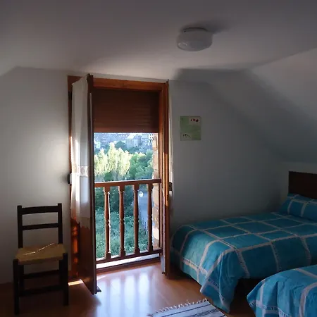 Country house Casa Ursula *