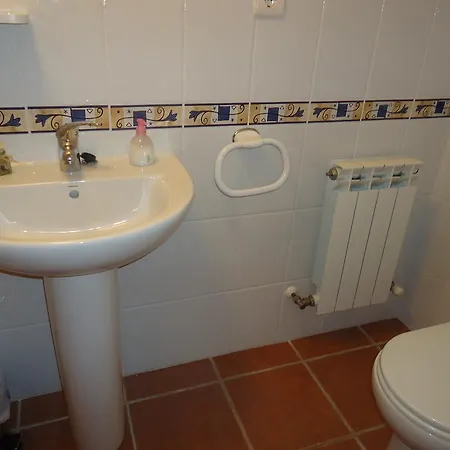 Country house Casa Ursula *