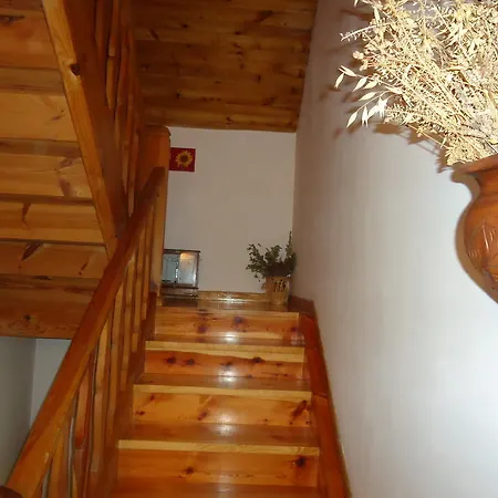 Casa de Campo Casa Ursula