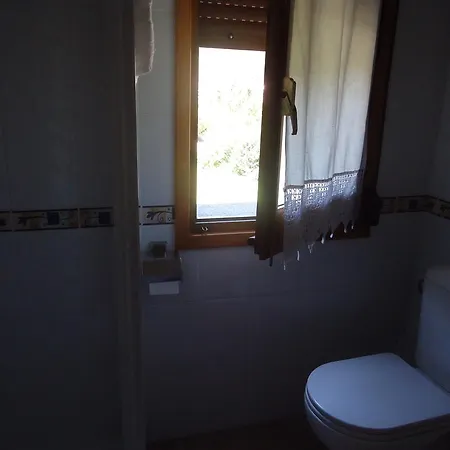 Country house Casa Ursula Anso