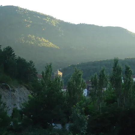 Country house Casa Ursula Anso