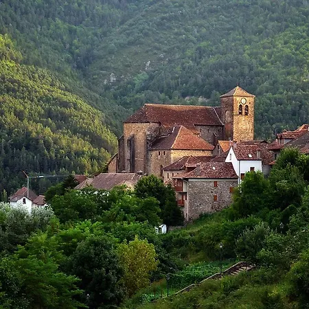 Country house Casa Ursula