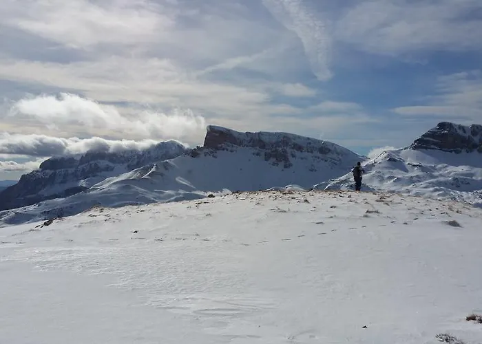 Casa di campagna Casa Ursula *