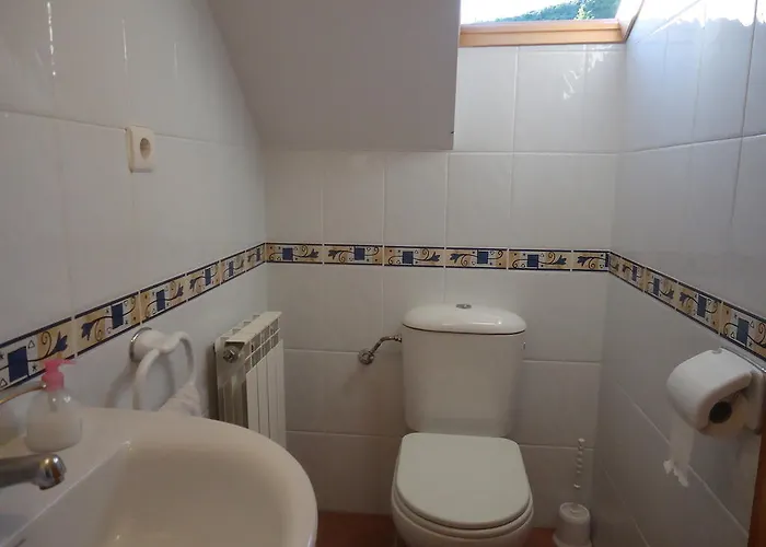 Casa di campagna Casa Ursula