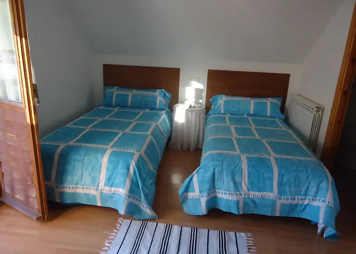 乡村民宿 Casa Ursula