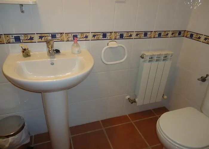 Casa di campagna Casa Ursula *