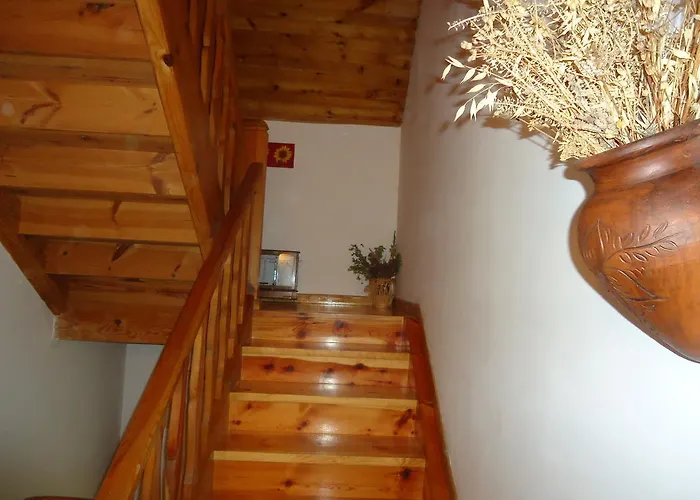 Casa di campagna Casa Ursula