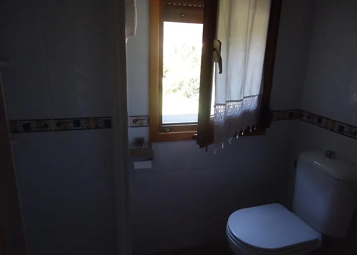 Casa di campagna Casa Ursula Ansó