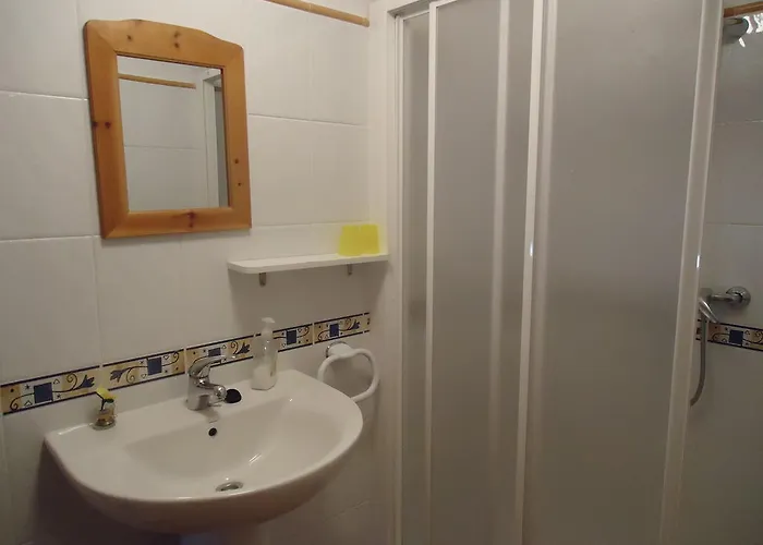 Casa di campagna Casa Ursula