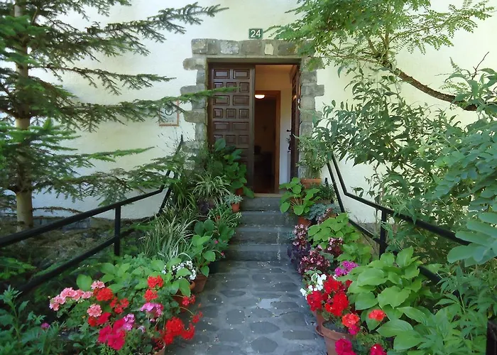 乡村民宿 Casa Ursula