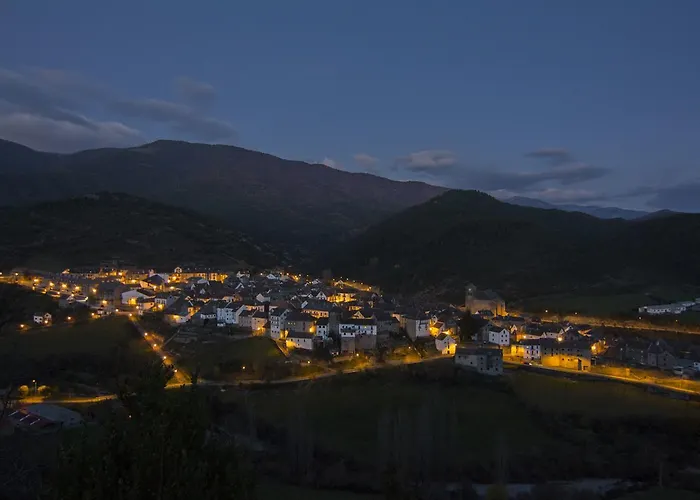 Casa Ursula Casa di campagna *