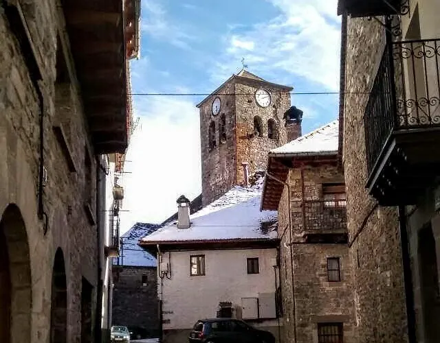 Casa Ursula Casa di campagna *