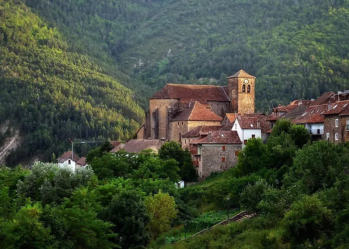 Casa di campagna Casa Ursula