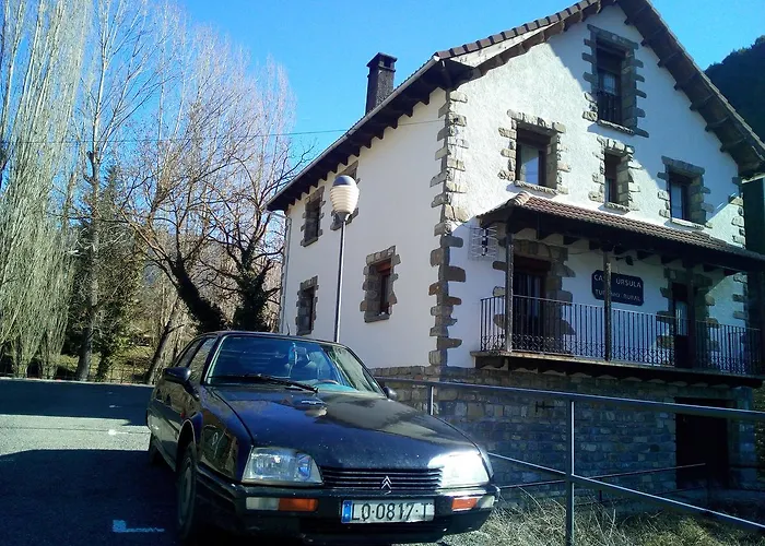 Casa Ursula *