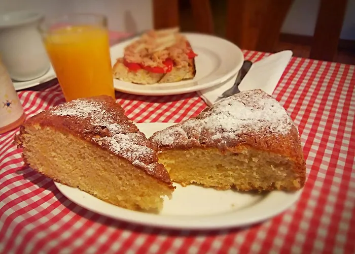 Casa Ursula Casa di campagna Ansó